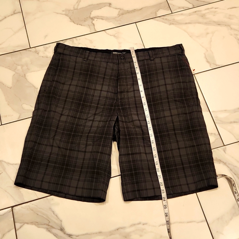 NIKE GOLF DRI-FIT SHORTS